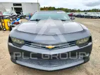 2014 Chevrolet Camaro фото