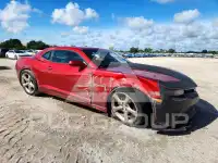 2014 Chevrolet Camaro photo