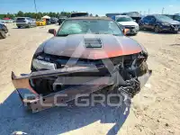 2014 Chevrolet Camaro photo