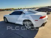 2014 Chevrolet Camaro photo