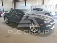 2014 Chevrolet Camaro photo
