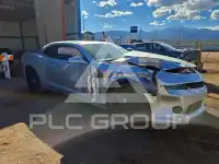 2014 Chevrolet Camaro фото