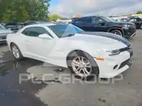 2014 Chevrolet Camaro photo
