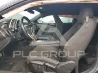 2014 Chevrolet Camaro фото