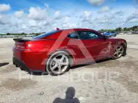 2014 Chevrolet Camaro photo