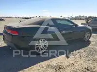2014 Chevrolet Camaro фото