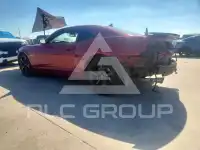 2014 Chevrolet Camaro фото