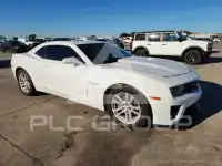 2014 Chevrolet Camaro photo