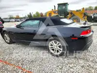 2014 Chevrolet Camaro photo