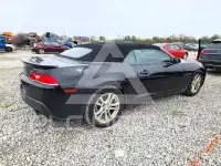 2014 Chevrolet Camaro photo