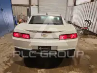2014 Chevrolet Camaro photo