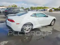 2014 Chevrolet Camaro photo