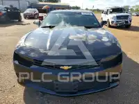 2014 Chevrolet Camaro photo