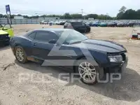 2014 Chevrolet Camaro фото