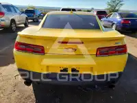2014 Chevrolet Camaro photo
