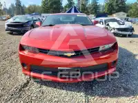 2014 Chevrolet Camaro фото