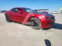 2014 Chevrolet Camaro фото