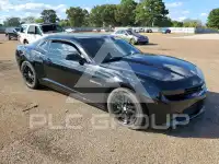 2014 Chevrolet Camaro photo