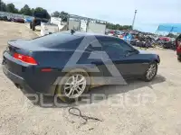 2014 Chevrolet Camaro фото