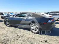 2014 Chevrolet Camaro фото