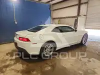 2014 Chevrolet Camaro photo