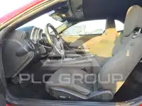 2014 Chevrolet Camaro фото