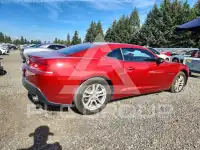 2014 Chevrolet Camaro фото