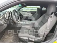 2014 Chevrolet Camaro фото