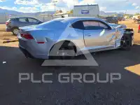 2014 Chevrolet Camaro фото