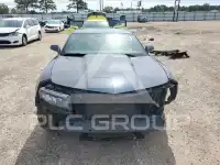 2014 Chevrolet Camaro фото