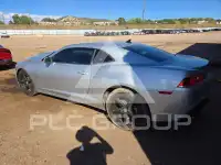 2014 Chevrolet Camaro фото
