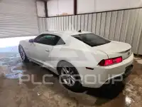 2014 Chevrolet Camaro photo