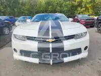2014 Chevrolet Camaro photo