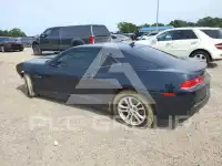 2014 Chevrolet Camaro фото