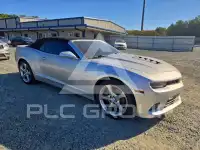 2014 Chevrolet Camaro photo