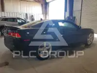 2014 Chevrolet Camaro photo