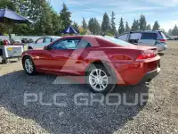 2014 Chevrolet Camaro фото