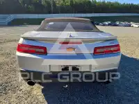 2014 Chevrolet Camaro photo
