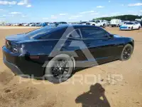 2014 Chevrolet Camaro photo