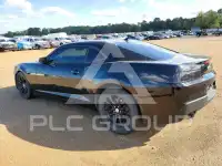 2014 Chevrolet Camaro photo