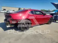 2014 Chevrolet Camaro фото