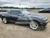 2014 Chevrolet Camaro фото