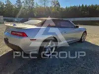2014 Chevrolet Camaro photo