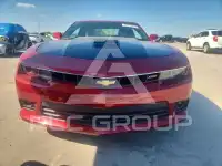 2014 Chevrolet Camaro фото