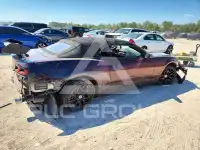 2014 Chevrolet Camaro photo