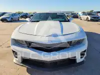 2014 Chevrolet Camaro photo