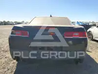 2014 Chevrolet Camaro фото