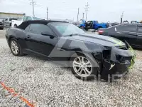 2014 Chevrolet Camaro photo