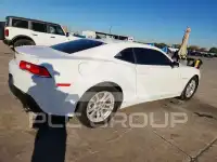 2014 Chevrolet Camaro photo
