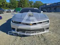 2014 Chevrolet Camaro photo